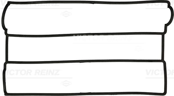 Garnitura, capac supape VICTOR REINZ 71-52566-00