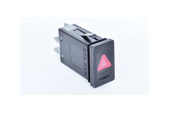 comutator ,lumini de avarie ASAM AUTOMOTIVE 74959