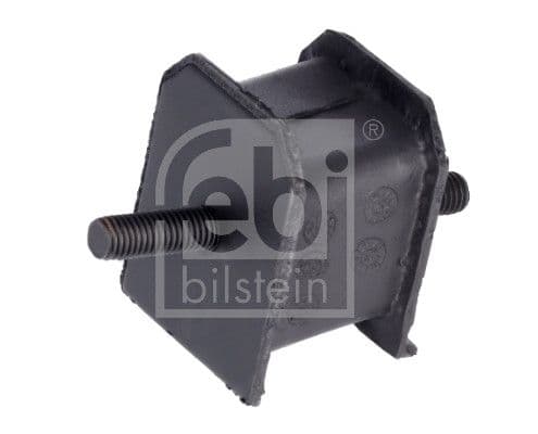 Suport, transmisie manuala FEBI BILSTEIN 15789