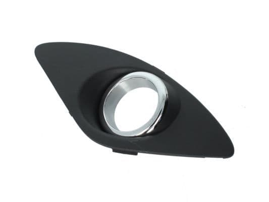 Grila ventilatie, bara protectie BLIC 6502-07-3267996P