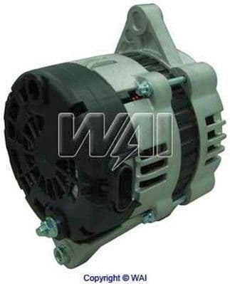 Generator / Alternator WAI 8483N-3P