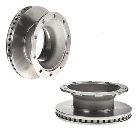 Disc frana KNORR-BREMSE IAM Preferred Part K050085