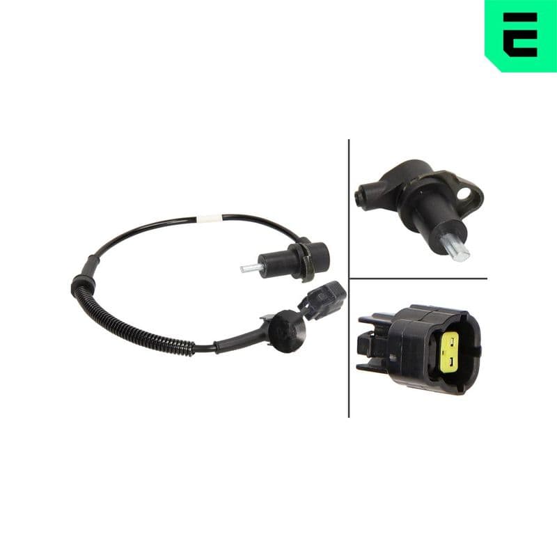 senzor,turatie roata OPTIMAL 06-S329