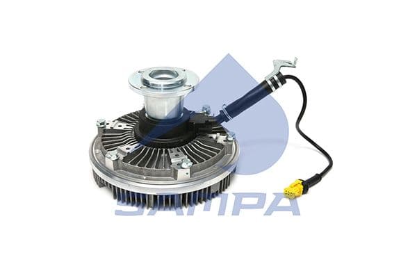 Cupla, ventilator radiator SAMPA 023.054