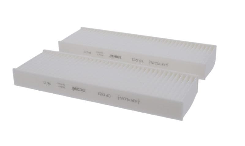 Filtru, aer habitaclu CORTECO 80000839