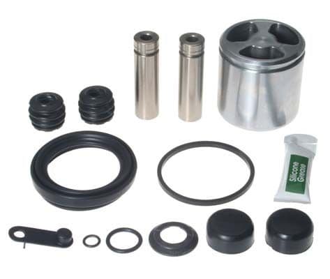Set reparatie, etrier BUDWEG CALIPER 2090371