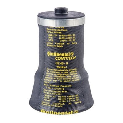 Burduf, suspensie pneumatica CONTINENTAL CTAM SZ 45- 8 P01