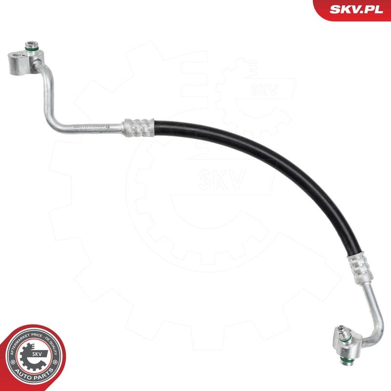 conducta presiune variabila,aer conditionat ESEN SKV 54SKV863