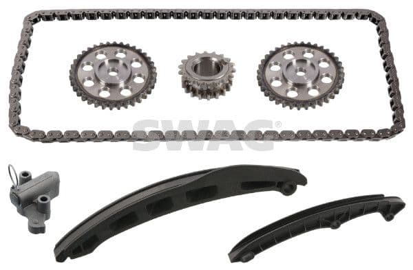 chit lant de distributie SWAG Standard Medium Kit 33 10 0961