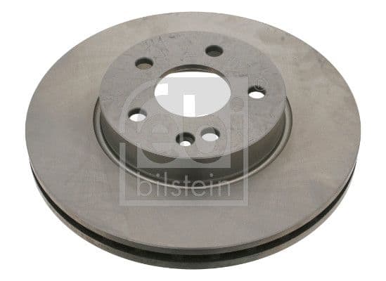Disc frana FEBI BILSTEIN 24076