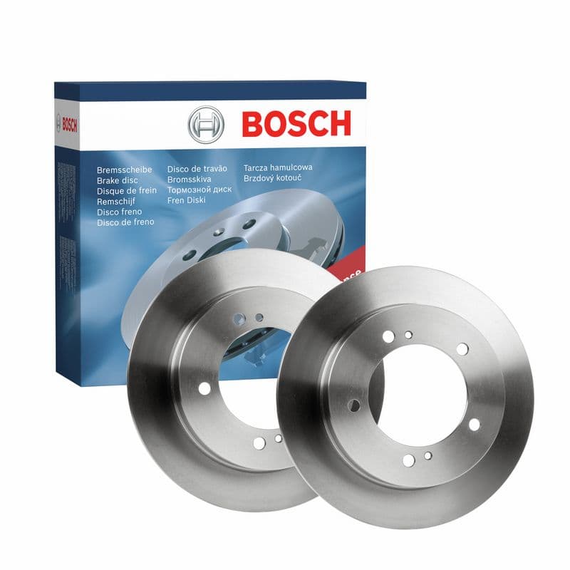 Disc frana BOSCH 0 986 479 B09