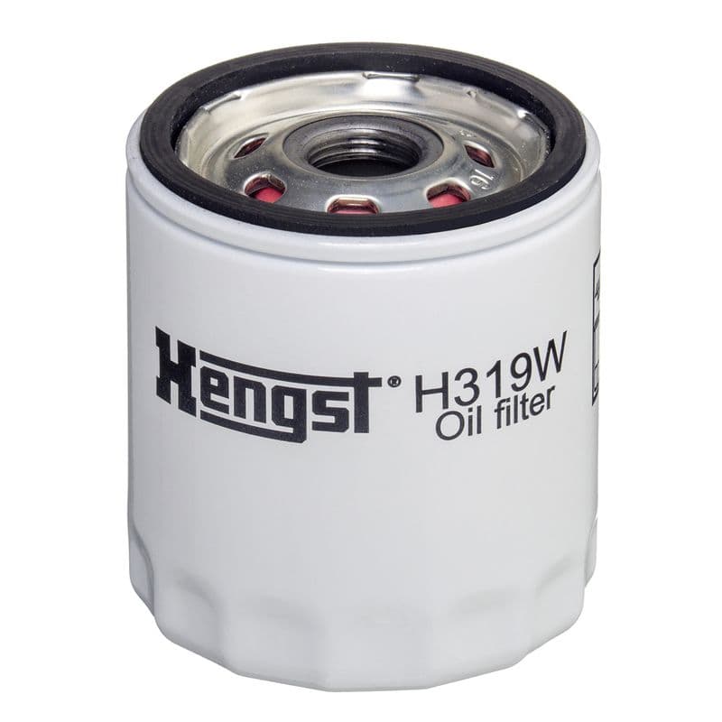 Filtru ulei HENGST FILTER H319W