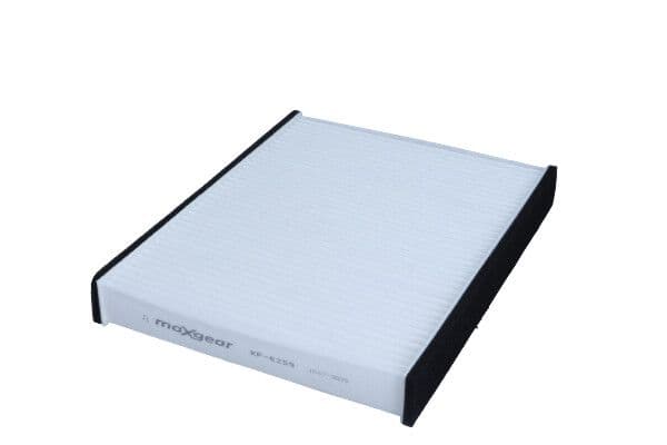 Filtru, aer habitaclu MAXGEAR 26-0252