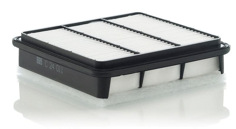 Filtru aer MANN-FILTER C 24 011