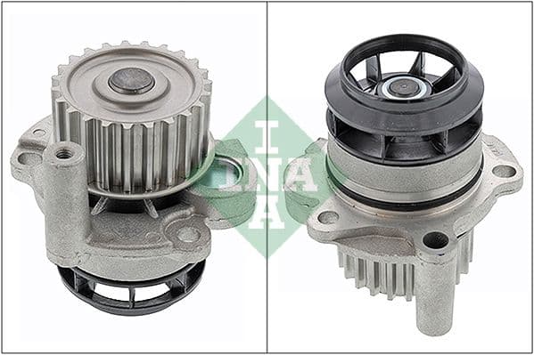 Pompă de apă, răcire motor Schaeffler INA 538 0049 10