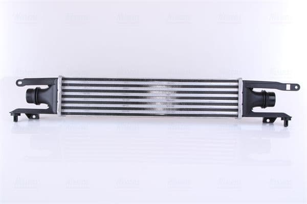 Intercooler, compresor NISSENS 96589