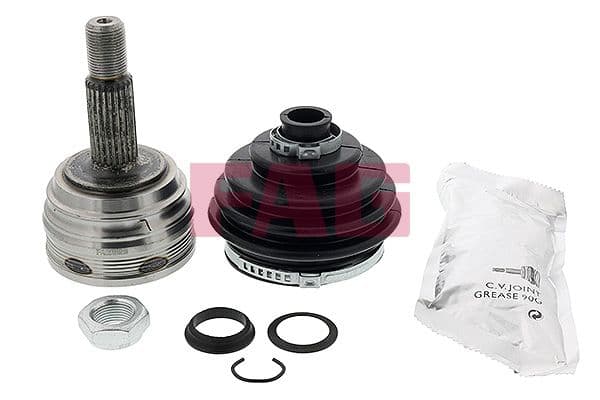 Set articulatie, planetara Schaeffler FAG 771 0760 30