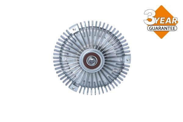 Cupla, ventilator radiator NRF 49535