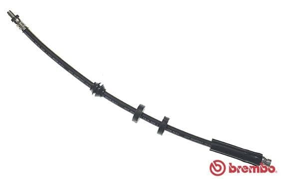 Furtun frana BREMBO ESSENTIAL LINE T 24 049