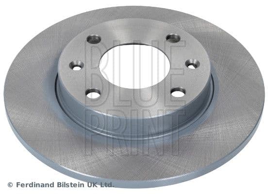 Disc frana BLUE PRINT ADP154315