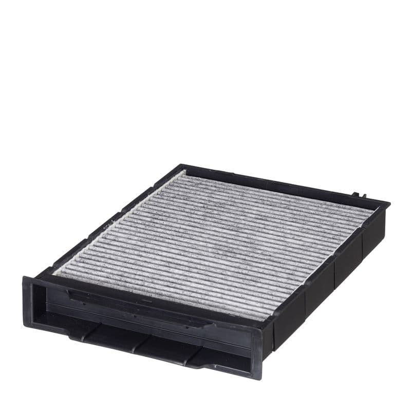 Filtru, aer habitaclu HENGST FILTER E1939LC