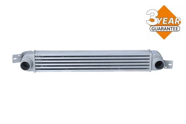 Intercooler, compresor NRF 30512