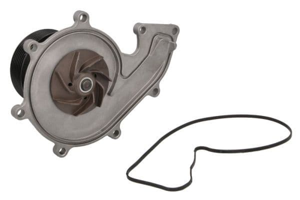 Pompă de apă, răcire motor THERMOTEC WP-CU102