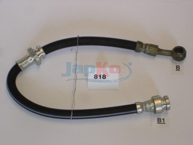Suport, furtun frana JAPKO 69818