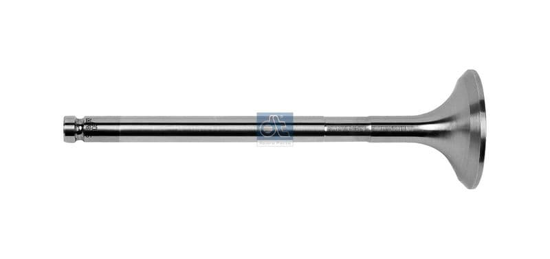Supapa evacuare DT Spare Parts 7.51215