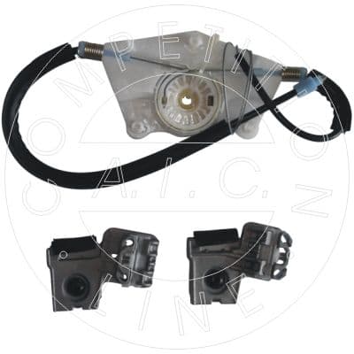 Set reparat, macara geam AIC Calitatea originală 51788