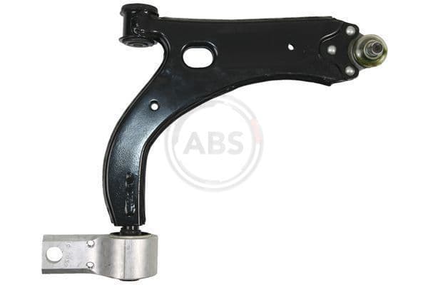 Brat, suspensie roata ABS 210814