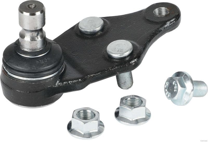 Pivot HERTH+BUSS JAKOPARTS J4860325