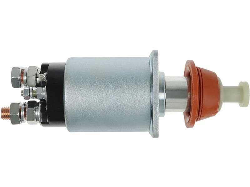 Solenoid, electromotor AS-PL STANDARD SS0122