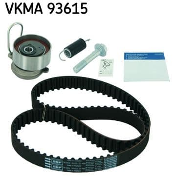 Set curea de distributie SKF VKMA 93615