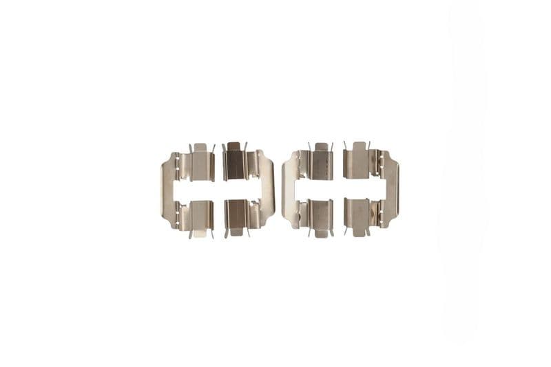 Set accesorii, placute frana KAMOKA 1130188