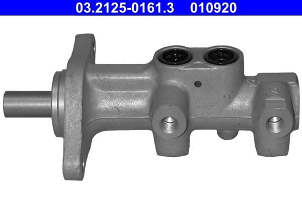 Pompa centrala, frana ATE 03.2125-0161.3