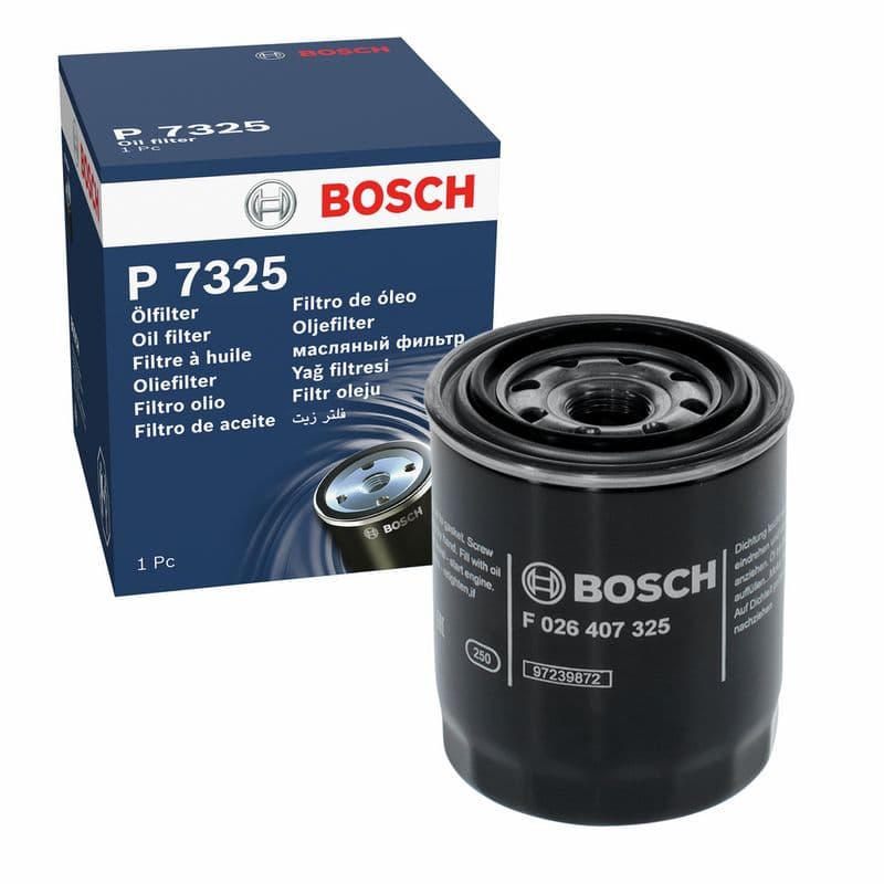 Filtru ulei BOSCH F 026 407 325