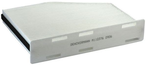 Filtru, aer habitaclu DENCKERMANN M110376