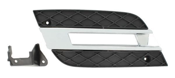 Grila ventilatie, bara protectie BLIC 6502-07-3538916P