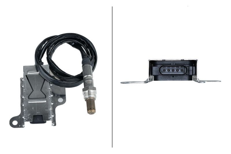 Senzor NOx, Catalizator NOx WAGNER NOS00086