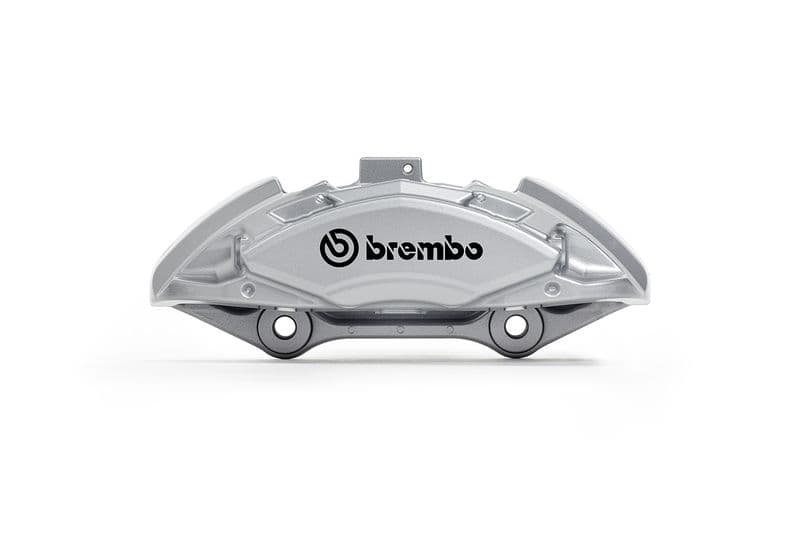 Etrier frana BREMBO XTRA LINE - X-Style F AL E12