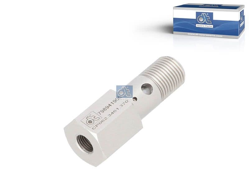 supapa de supraplin DT Spare Parts 2.12370