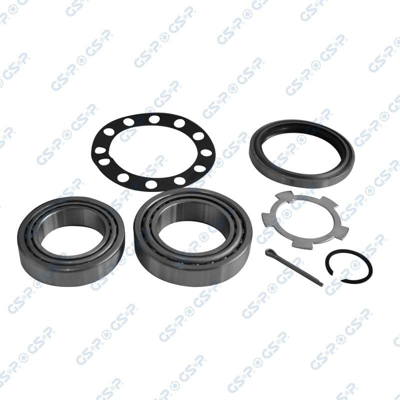 Set rulment roata GSP GK1951