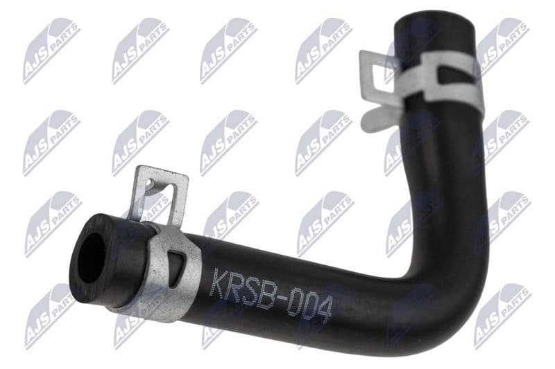 furtun,aerisire bloc motor NTY GPP-SB-004