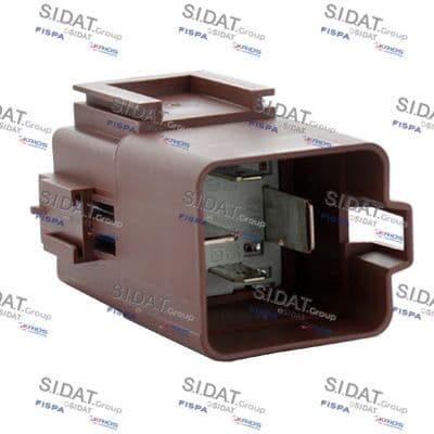 Semnalizator, fază scurtă/fază lungă SIDAT 3.250003
