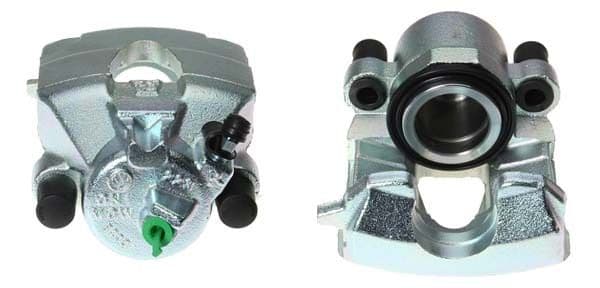 Etrier frana BUDWEG CALIPER 345059