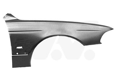 Aripa VAN WEZEL ** Equipart ** 0639656
