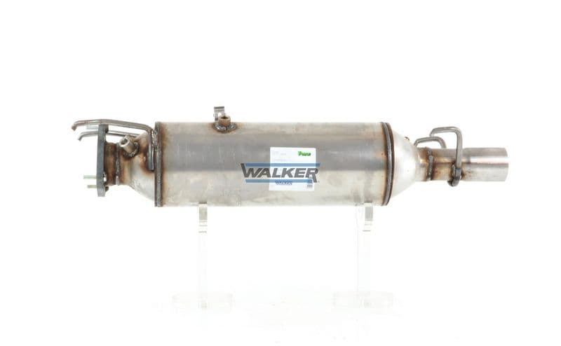 Filtru funingine/particule, sist.de esapament WALKER EVO S 93149