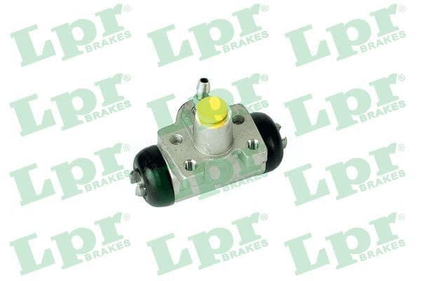 Cilindru receptor frana LPR 5517