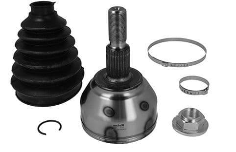 Set articulatie, planetara METELLI 15-1787